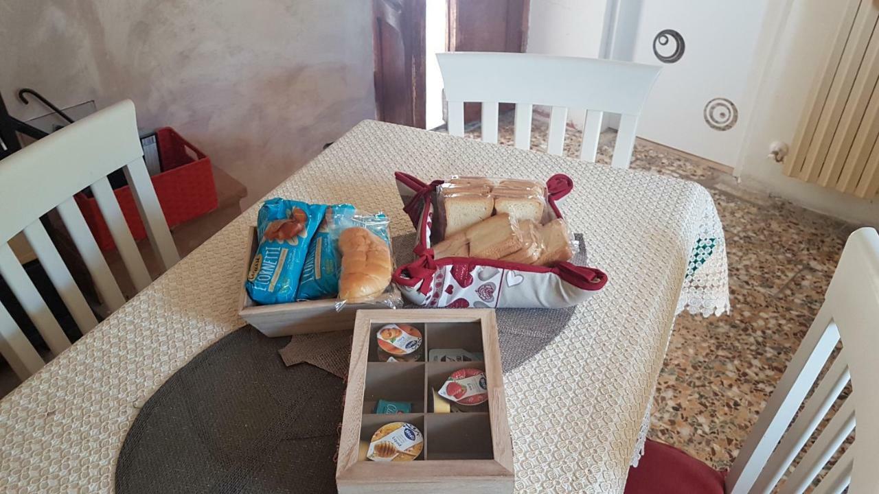 La casetta del Pellegrino Appartamento Poggio Bustone Esterno foto